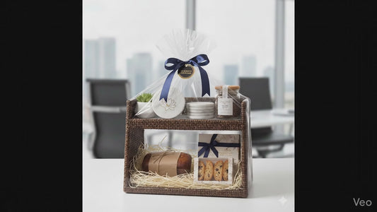 The Executive Meridian Collection