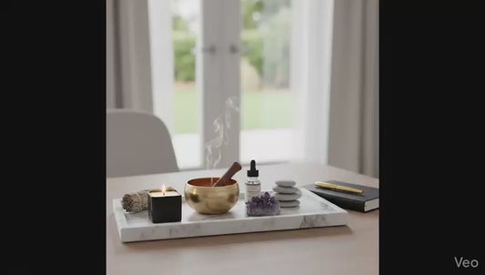 Calm & Clarity Wellness Hamper