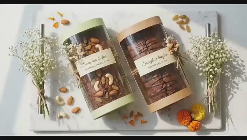 The Tea-Time Luxe