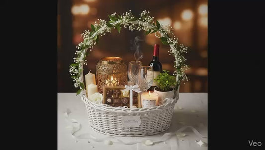 Christian Wedding Hamper