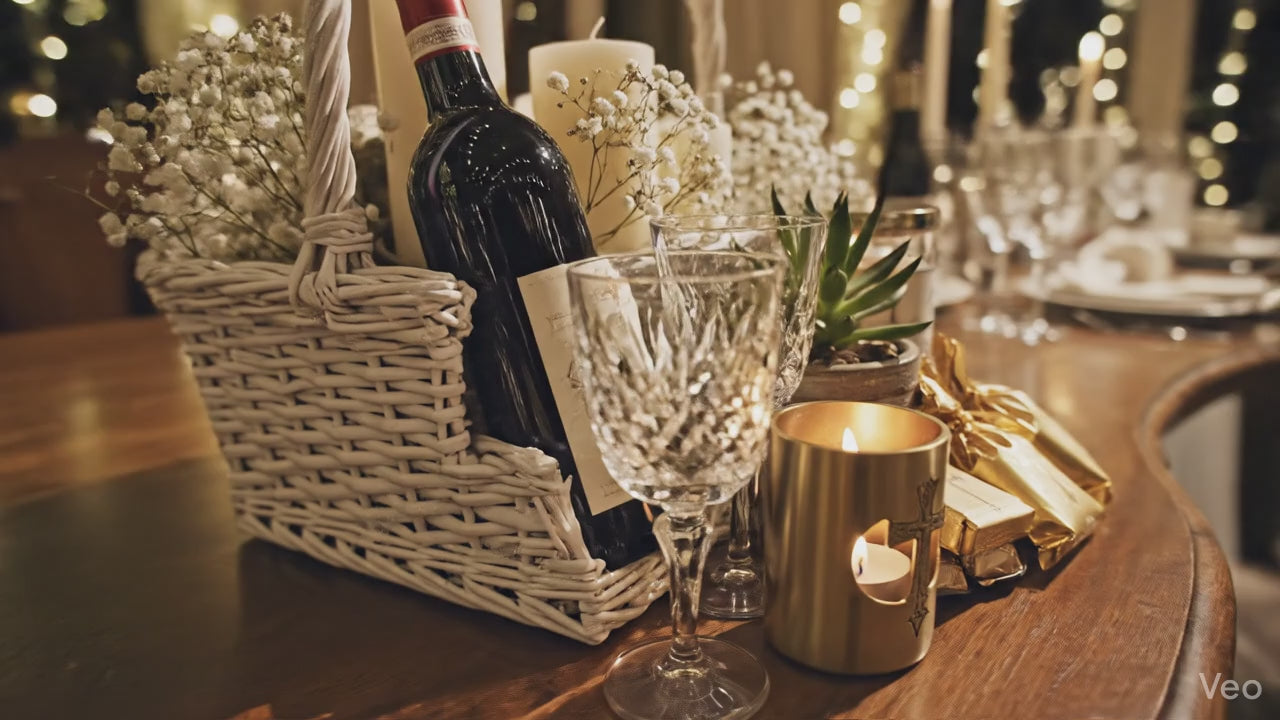 The Golden Grace Collection