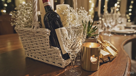 The Golden Grace Collection