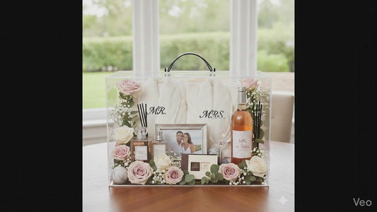 The Eternal Duo Hamper