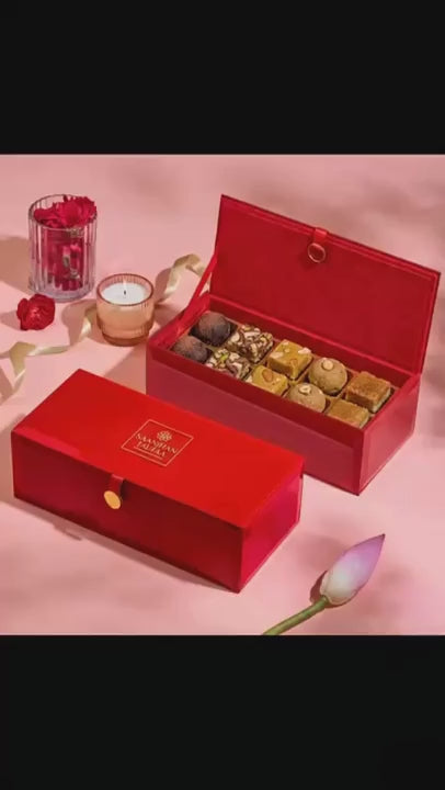 The Signature Fusion Box