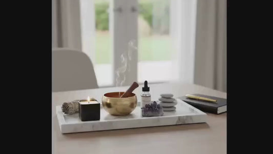 Calm & Clarity Wellness Hamper