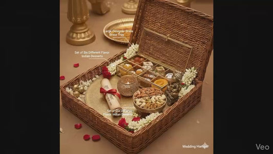 The Royal Heritage Hamper