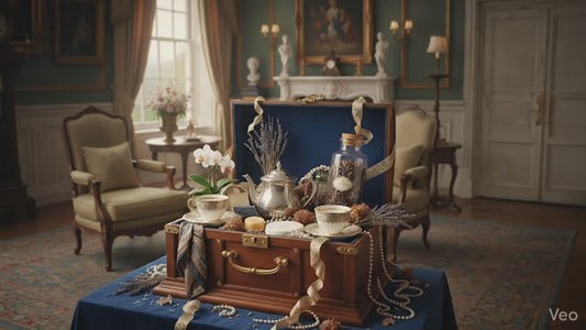 The Imperial Heirloom